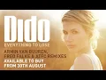 Dido - Everything To Lose (Armin van Buuren Remix) - Dido
