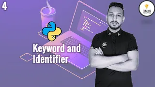 Python Bangla Tutorial 4 Keyword and Identifier