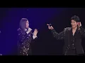 王力宏 Wang Leehom & 黃麗玲 A-Lin 「最好的地方」The Best Place《Forever Love》現場官攝 Official Vide