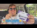 IN HOUSE GUMMIES Beach Day THC THCV-Chill Review High Moments