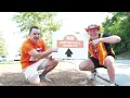 Move-In Weekend 2023 ThisWeek Mercer