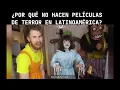Download Lagu Por qué no hacen películas de terror en Latinoamérica? Pues…