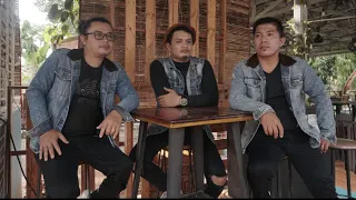 Download PERMATA TRIO || ALANI SANGIRIS ||  NEW SINGLE || JHONNY MANURUNG MP3