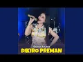 Download Lagu Dikiro Preman
