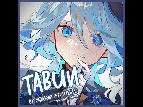 Download MP3 Tabun  - YOASOBI | Furina Cover JP【原神 Ai Cover】