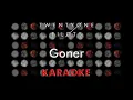 Download Lagu Twenty One Pilots - Goner (Karaoke)