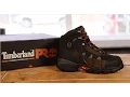 Timberland Pro Hyperion Alloy Toe Waterproof Work Boot TB190646214 - Video 6 of 1