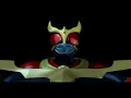 Download Lagu KAMEN RIDER KUUGA OP/ED (PS1 GAME)