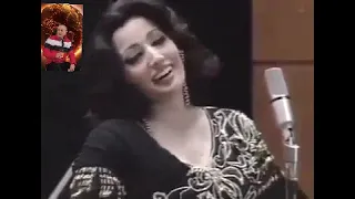 يامال الشام يالله يمالي   ربا الجمال   سلطنه من عالم آخر دندنها