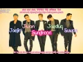 Sechskies - Song of A School Life 2016 (학원별곡) [Han, Rom & Eng]