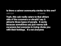 Reddit cscareerquestions Is there a calmer community similar to this one