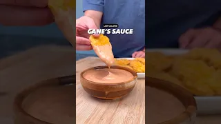 Macro-Friendly Low Calorie Cane s Sauce