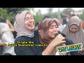 Lagu REAKSI DIRGHA NIA KETIKA DI PAKSA NYANYIKAN LAGU INI BARENG IRAMA DOPANG | SUARE LANGAN 2025