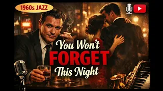  a night in 1960s retro jazz u0026 soul vibe original song