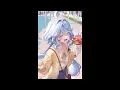 푸리나 ai 커버) 스티커 사진 - 21학번