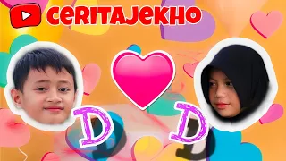 Download D♥️D #ceritajekho #karawang MP3