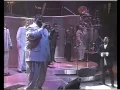 KIRK FRANKLIN-SOMETHING ABOUT THE NAME JESUS