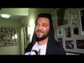 Bam Margera Ryan Dunn s Accident Woke Me Up
