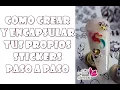 Download Lagu Como crear y encapsular tus propios stickers para uñas acrilicas paso a paso
