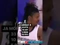 IS JA MORANT ON DRUGS WEARING ILLEGAL SHOES