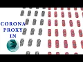 How to create Corona Proxy in 3Dsmax