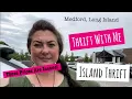 Thrift with Me Island Thrift Medford Long Island