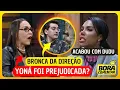 Download Lagu 🚨CAOS na MADRUGADA! Carelli FERRA Yoná e DISCÓRDIA ACABA MAL; Dudu LEVA BRONCA da DIREÇÃO