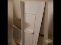 How to install Maax tub surround