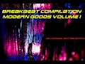 VA Breakbeat Compilation - Modern Goods Vol. 1
