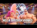 Download Lagu MOJA BRZOSKWINKO | JESSICA 😏🍑 SUPER PIOSENKA  O BRZOSKWINCE🎶💖🎶💖BIESIADA POLSKA | DISCOPOLO 2025 |