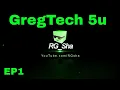 GregTech 5u EP1 - GT Ore Gen Charcoal Pile Igniter Minecraft 1 7 10 2018