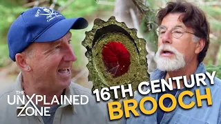 Legends, Clues & Conspiracies | The Curse of Oak Island