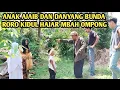 Download Lagu 🔴 KIMENGGOLLO ‼️ANAK AJAIB GAGALKAN MBAH OMPONG MENJARAH WARGA