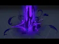 Anime effects pack Demo for the Unity Asset Store
