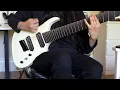 i played a 9 string guitar