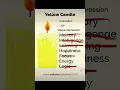 CANDLE COLOR WITCHCRAFT