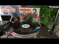 ROCKWELL – "Somebody's Watching Me" [12" Version]