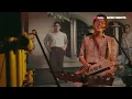 WIJAYA 80 - Seharusnya Aku (Live at YouTube Music Nights 2025)