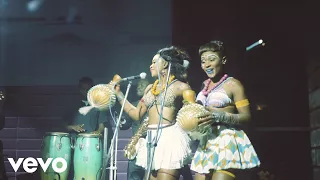 dbanj emergency official video 