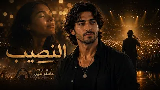 كافيو   النصيب كليب رسمي  من ألبوم                                                      دندنها