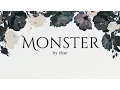 Download Lagu (English Cover) EXO - Monster | Elise (Silv3rT3ar)