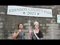 Fun fair questions with 2025 Johnson County Fair Queen Addie Morris Daily Journal