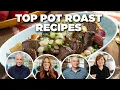 Food Network Chefs Top Pot Roast Recipe s