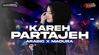 dj arabic x madura terbaru viral tiktok 2025 guff rmx
