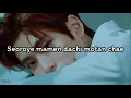 Jaehyun Feat d.ear - Try Again