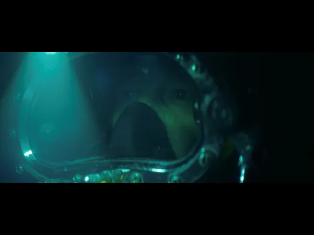 Dive - Trailer (c)NFTS 2023