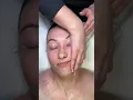 Lymphatic Facial Massage