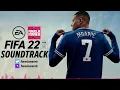 I Don't Wanna Talk (I Just Wanna Dance) - Glass Animals (FIFA 22 Official Soundtrack)