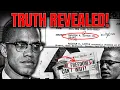 Why There Will Never Be Another Malcolm X His Other Side That Media Hides