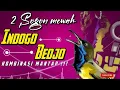 Download Lagu BARU‼️ MASTERAN SOGON INDIGO FEAT BEDJO #sogon #sogongacor #sogokontong #sogokontonggacor